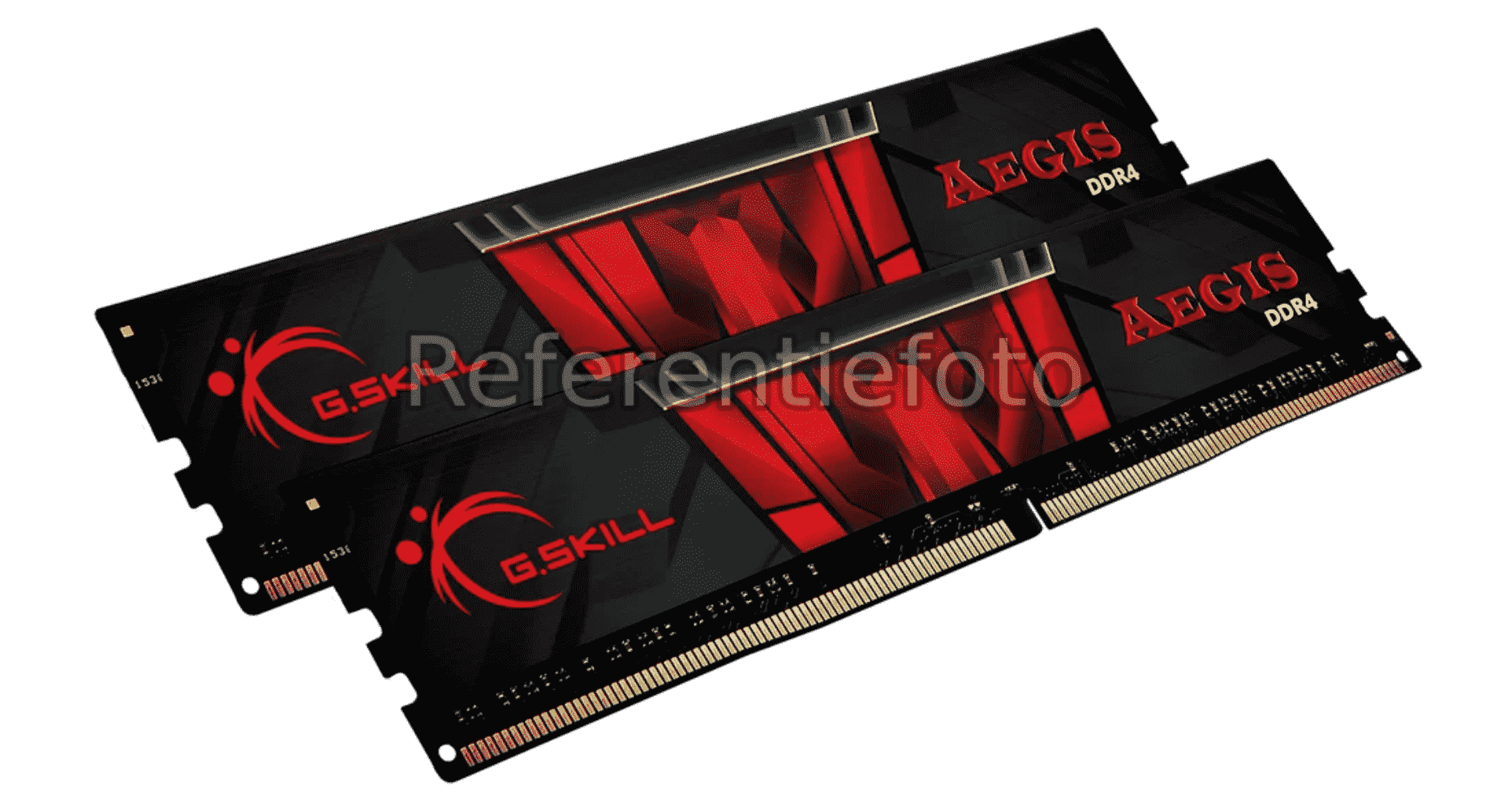 Straiking Mid-Range AMD Gaming Pc - Afbeelding 5