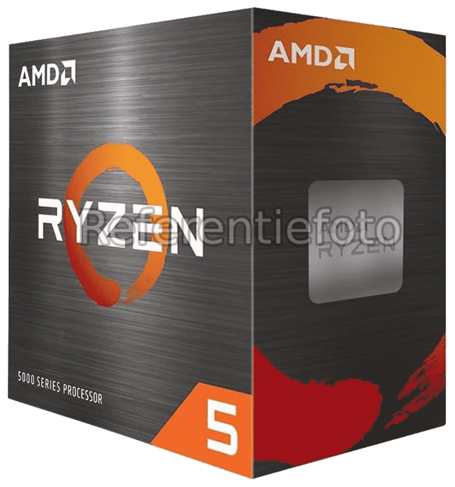 Straiking Mid-Range AMD Gaming Pc - Afbeelding 3