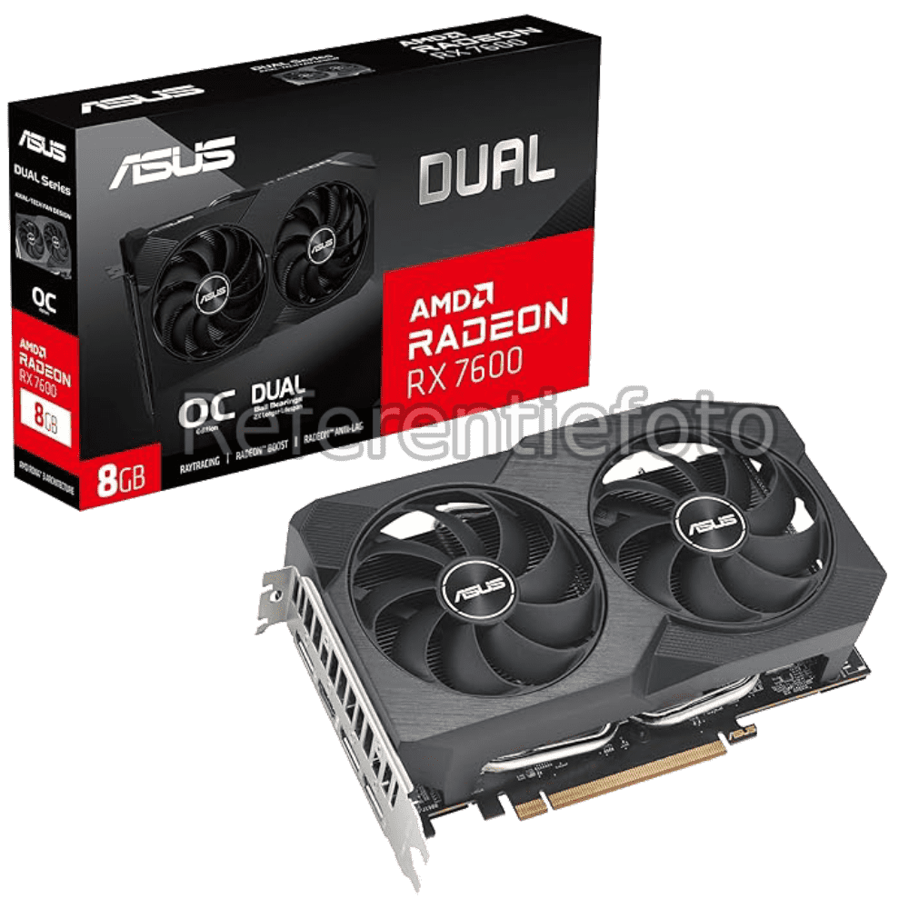 Straiking Mid-Range AMD Gaming Pc - Afbeelding 4