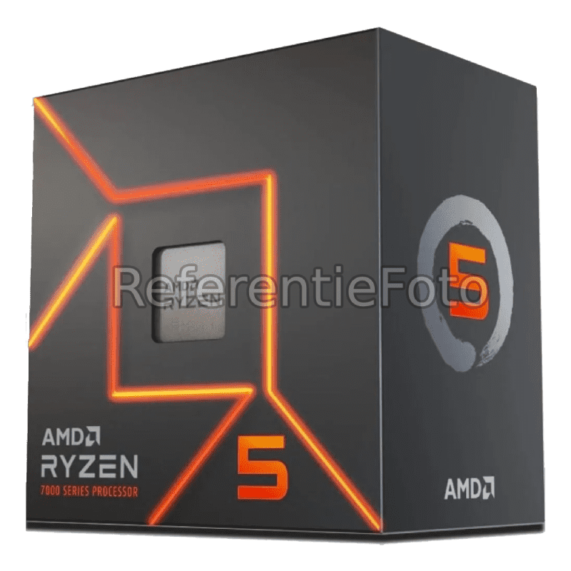 Straiking High-End AMD Gaming PC - Afbeelding 3