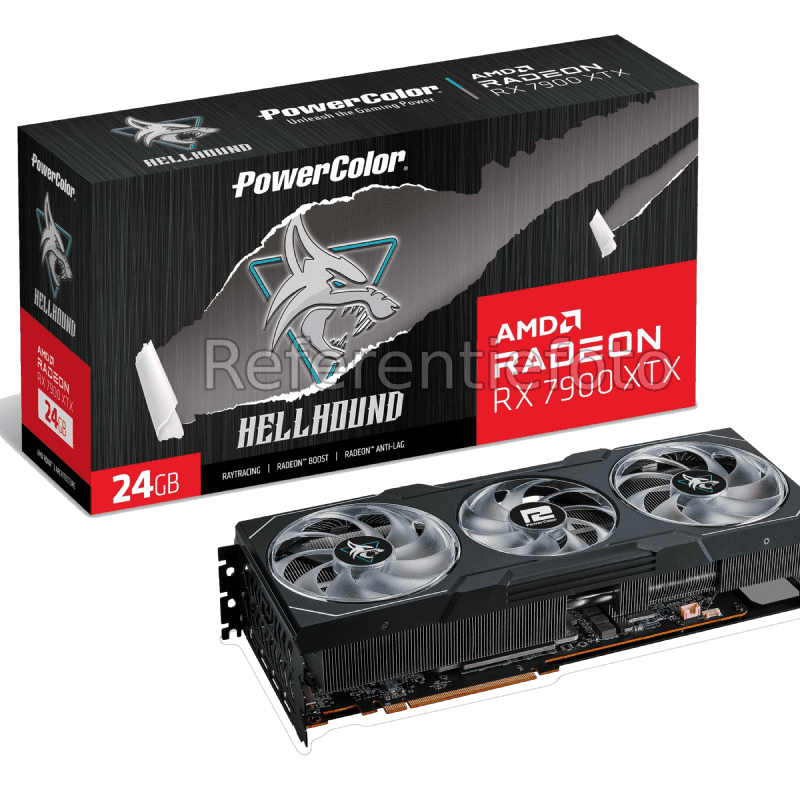 Straiking Extreme AMD Gaming PC - Afbeelding 2