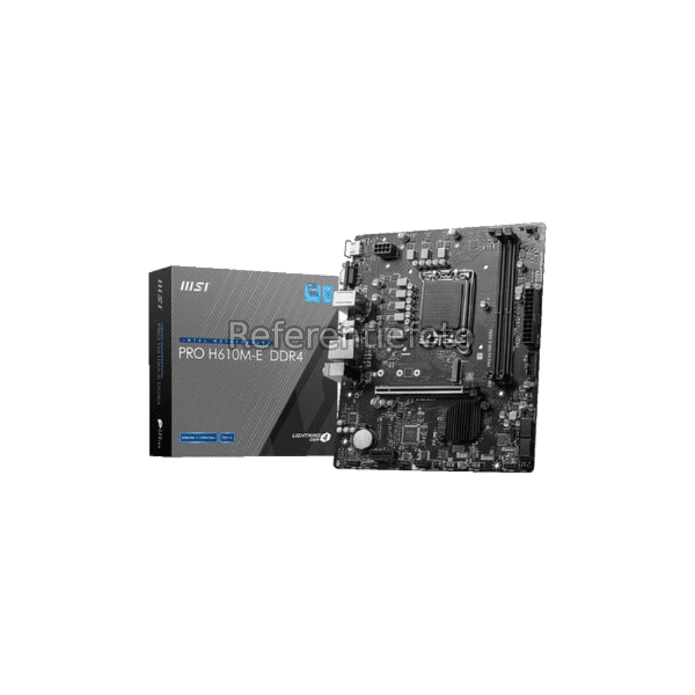 Straiker Mid-Range Gaming Pc - Afbeelding 2